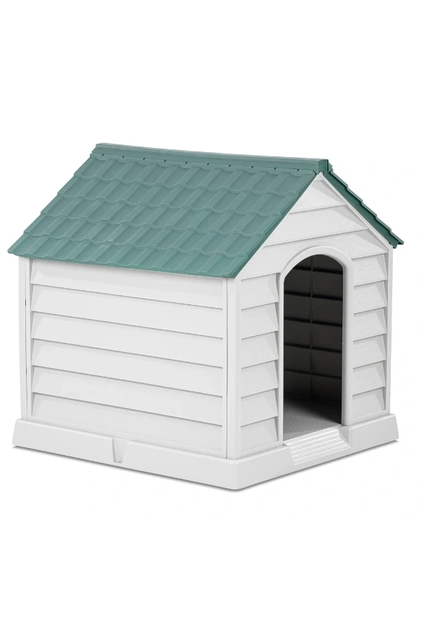 Bidebuvar Büyük Köpek Kulübesi