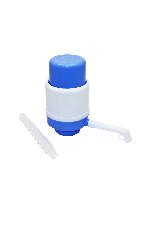 Bidebuvar Büyük Manuel Damacana Su Pompası