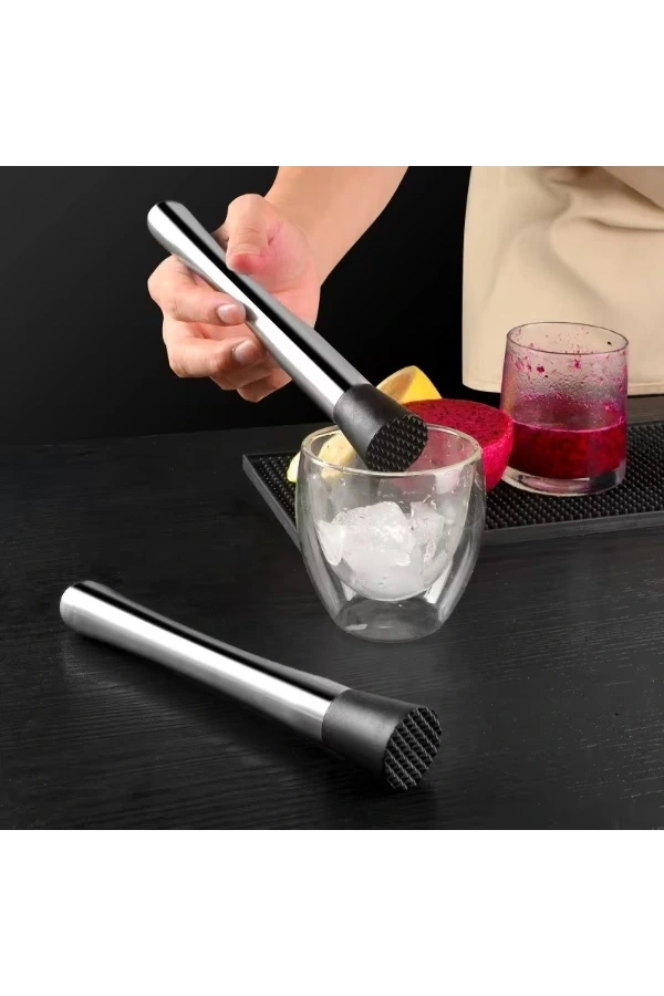 Bidebuvar Buz Kırma Çubuğu