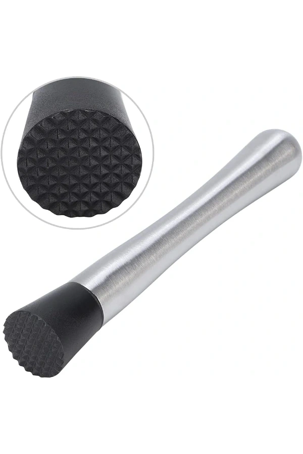 Bidebuvar Buz Kırma Çubuğu