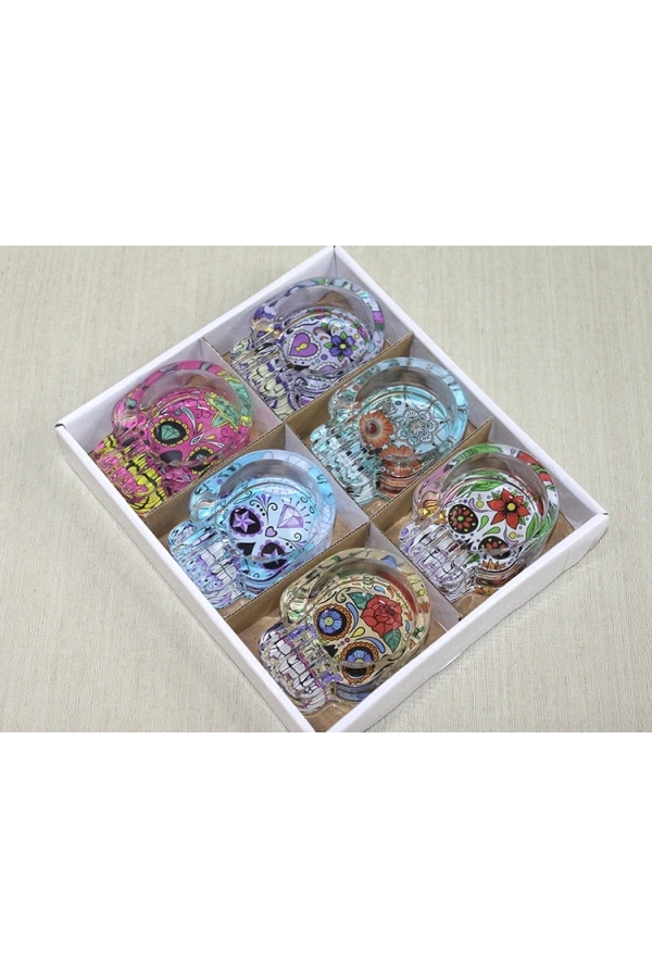 Bidebuvar Cam Küllük Model 19