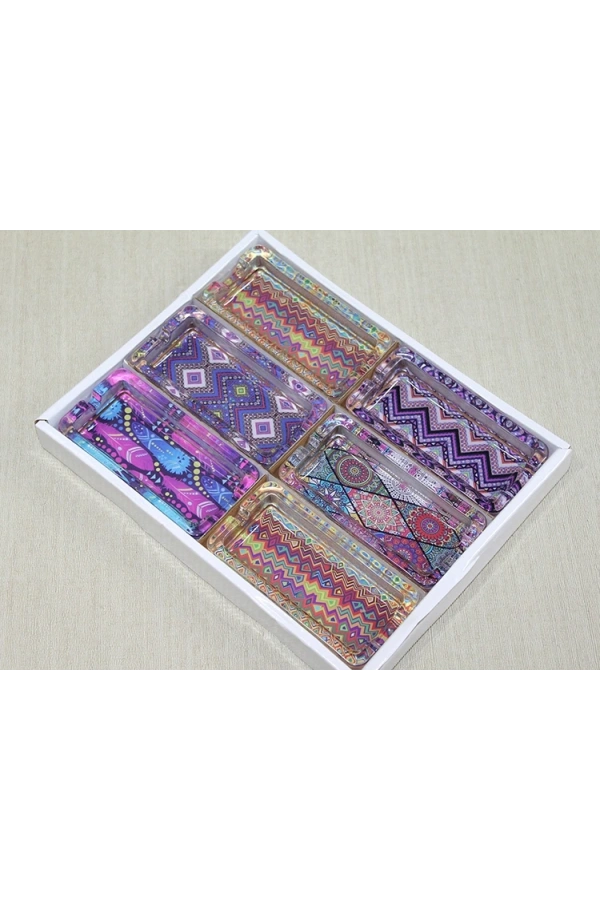 Bidebuvar Cam Küllük Model 21