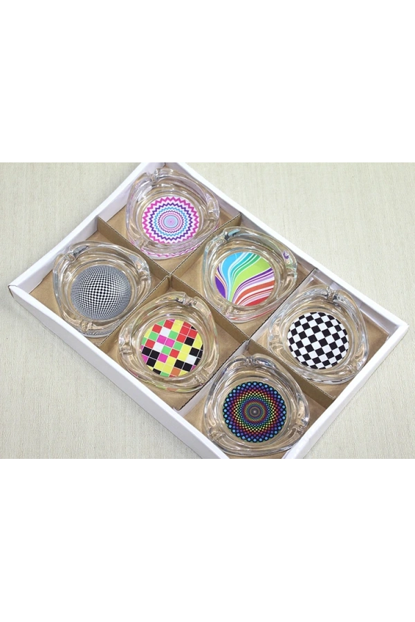 Bidebuvar Cam Küllük Model 25