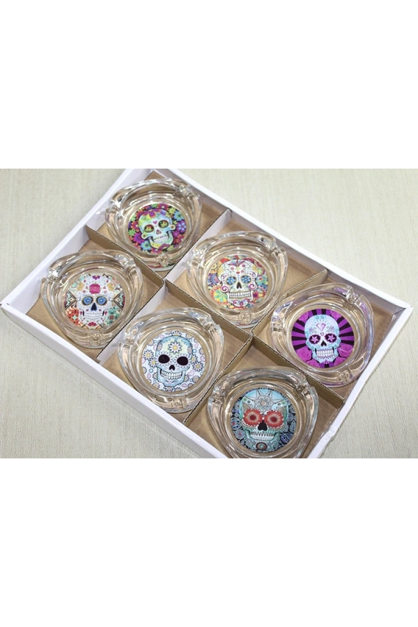 Bidebuvar Cam Küllük Model 26