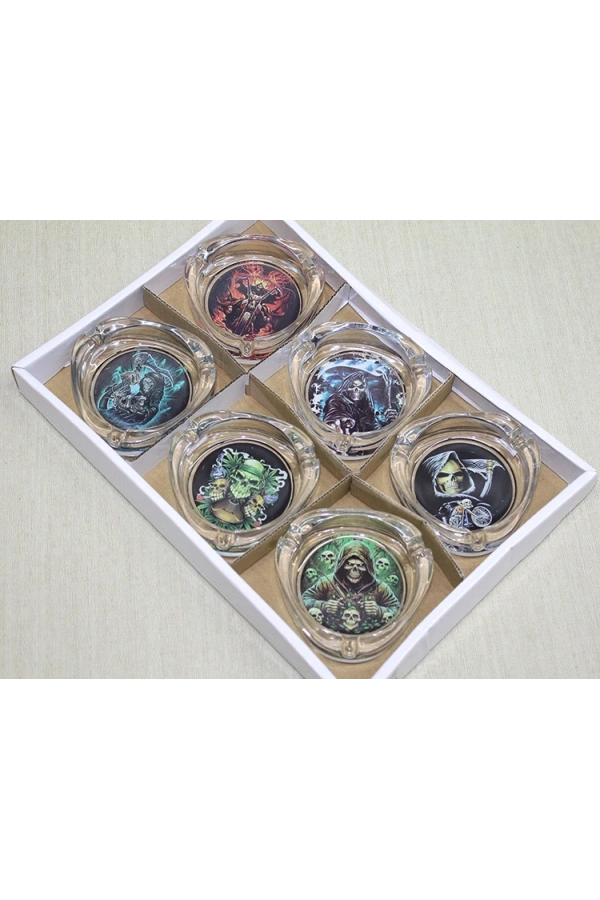 Bidebuvar Cam Küllük Model 27