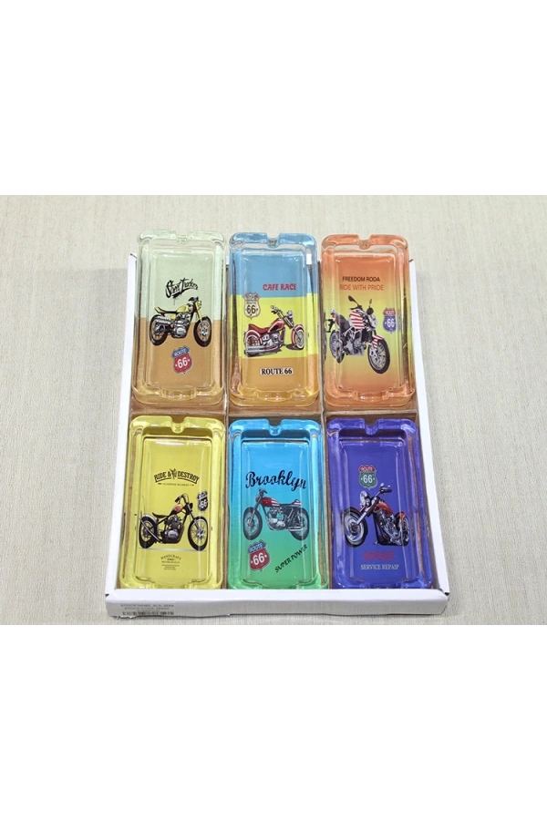 Bidebuvar Cam Küllük Model 29