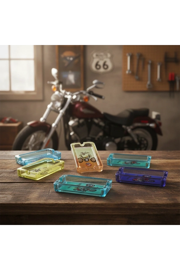 Bidebuvar Cam Küllük Model 29