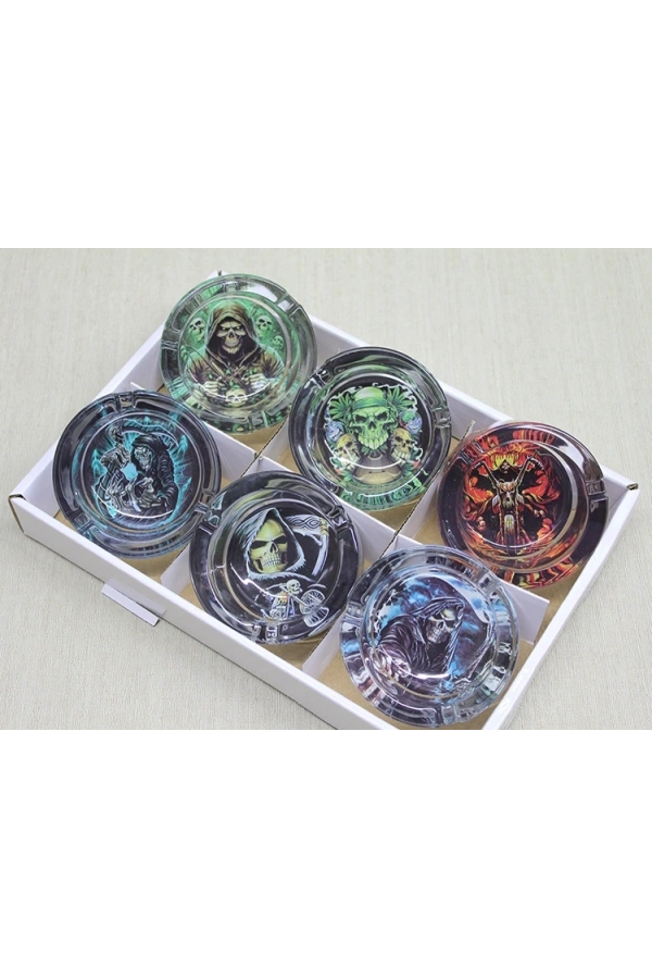 Bidebuvar Cam Küllük Model 34