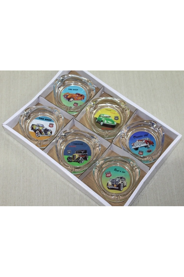 Bidebuvar Cam Küllük Model 35