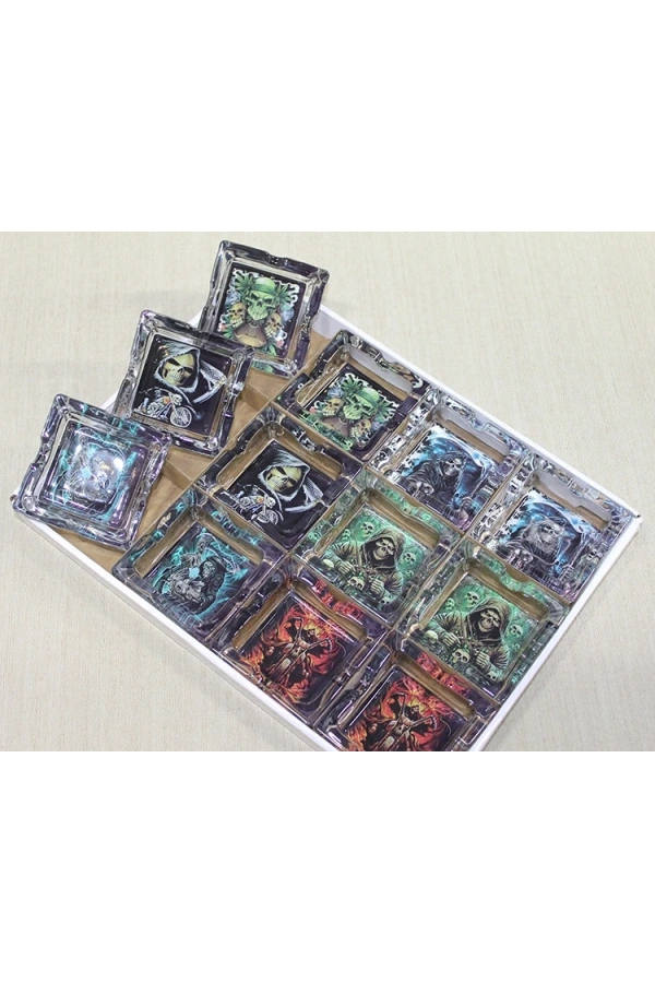 Bidebuvar Cam Küllük Model 38