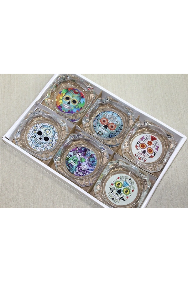 Bidebuvar Cam Küllük Model 40