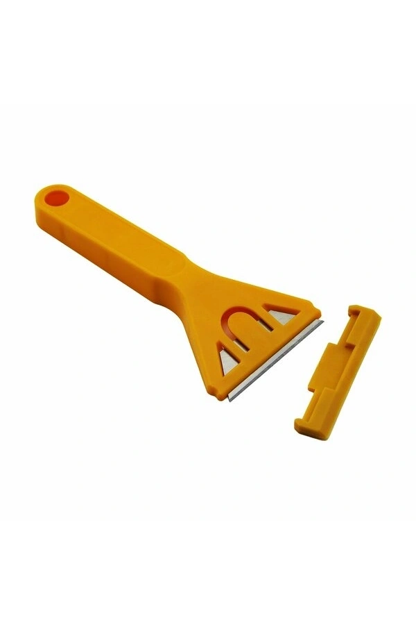 Bidebuvar Cam ve Buz Kazıyıcı Bıçak