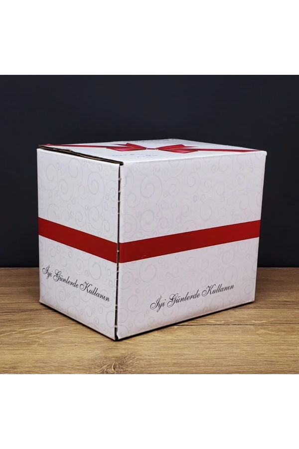 Bidebuvar Canım Da Canım Balım Da Balım Tasarımlı Kupa Bardak