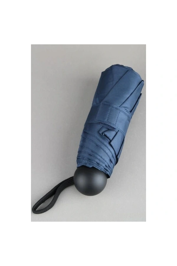 Bidebuvar Çantalı Kapsül Şemsiye