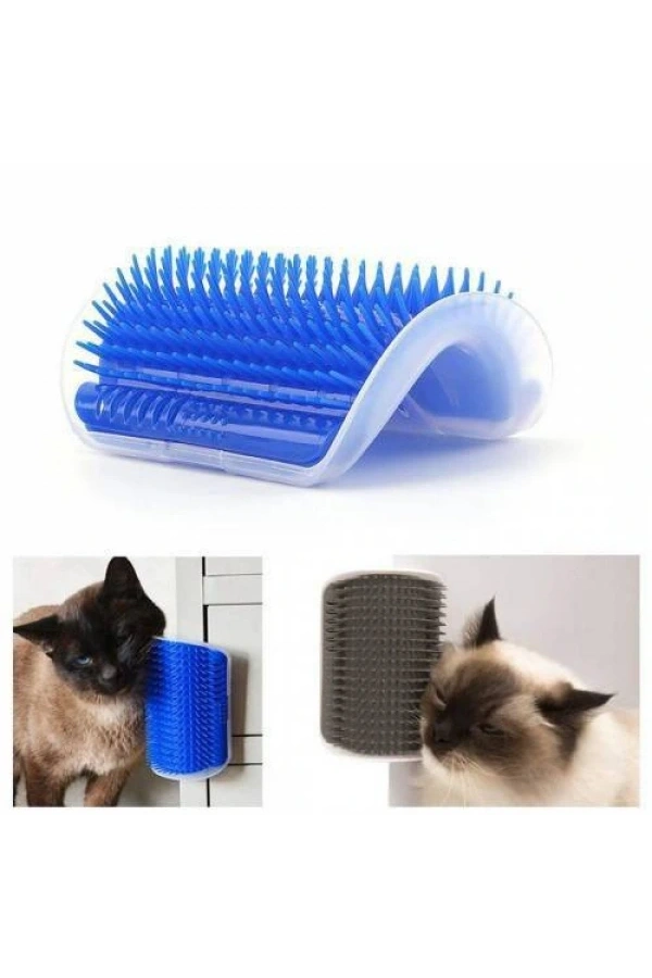 Bidebuvar Cat It Kedi Kaşınma Aparatı