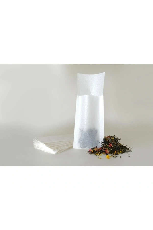 Bidebuvar Çay Demleme Poşeti 26 Adet