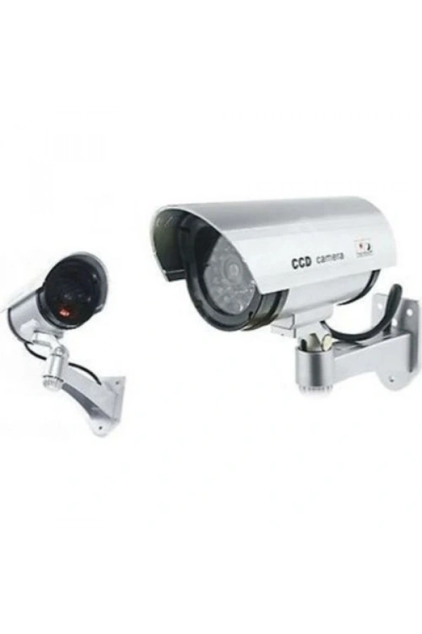 Bidebuvar Caydırıcı Güvenlik Kamerası