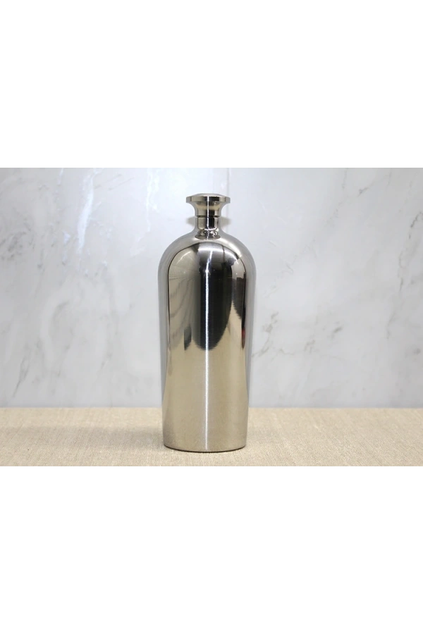 Bidebuvar Çelik Shaker Model 2