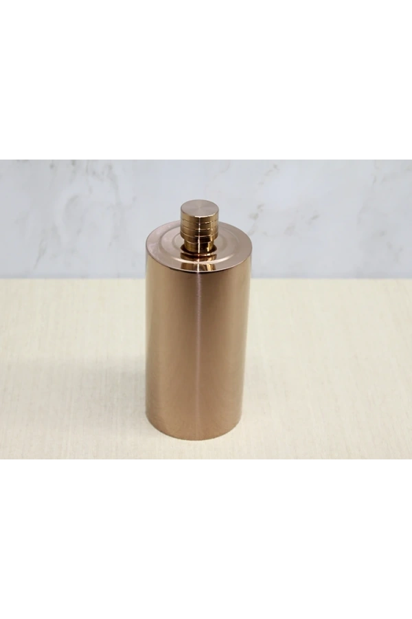 Bidebuvar Çelik Shaker Model 3