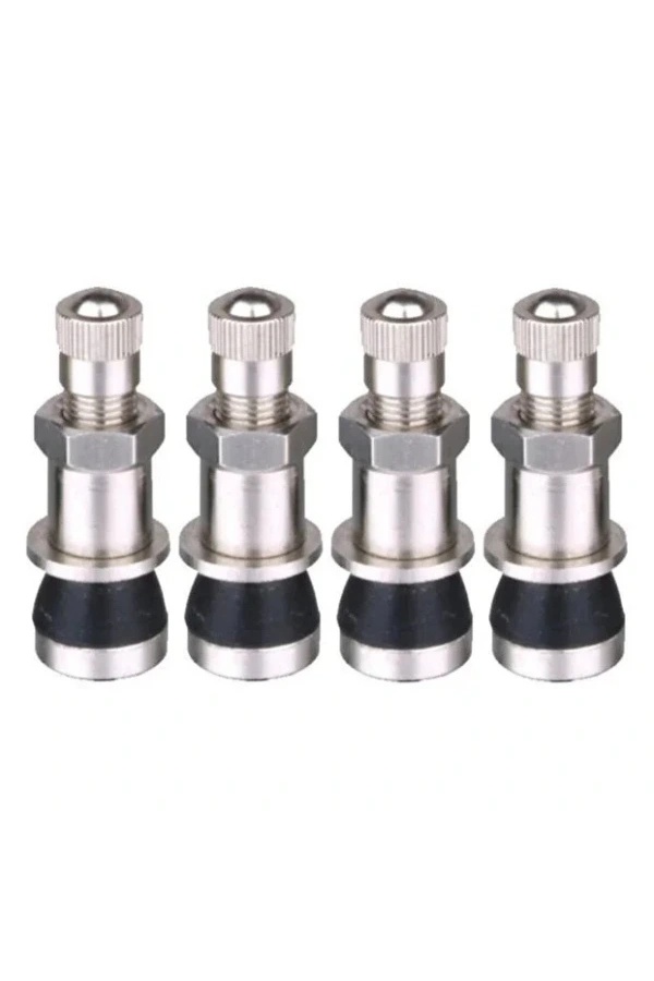 Bidebuvar Çelik Sibop 4lü Set