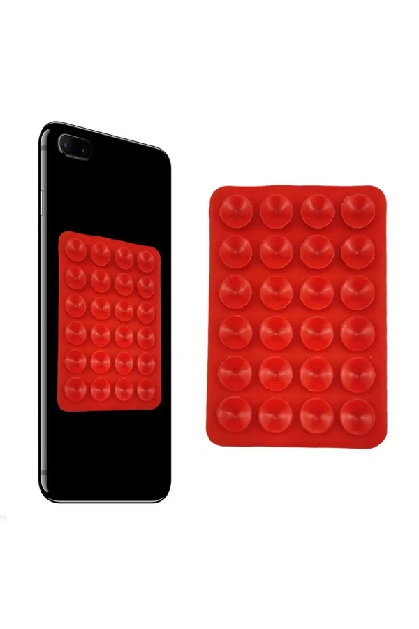 Bidebuvar Cep Telefonu Sabitleme Pedi