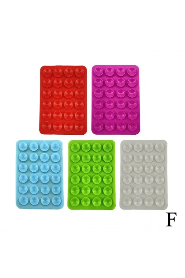 Bidebuvar Cep Telefonu Sabitleme Pedi