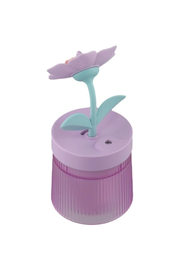 Bidebuvar Çiçek Hava Nemlendirici