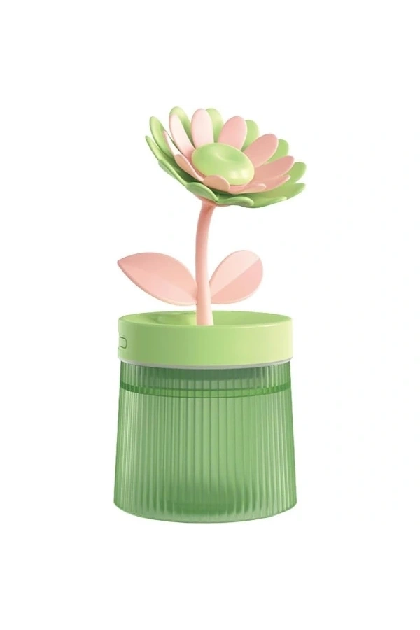 Bidebuvar Çiçek Hava Nemlendirici