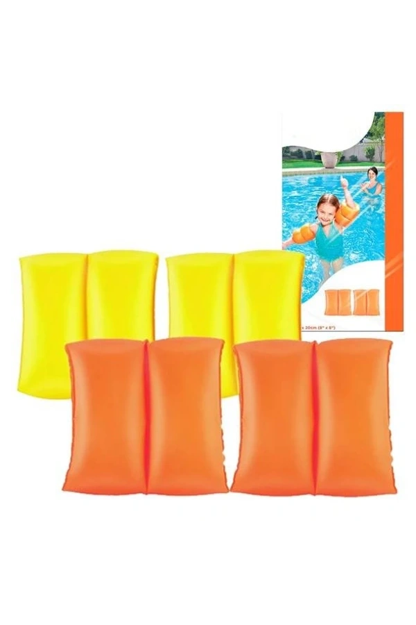 Bidebuvar Çift Boğumlu Çocuk Deniz Kolluğu (3-6 Yaş)