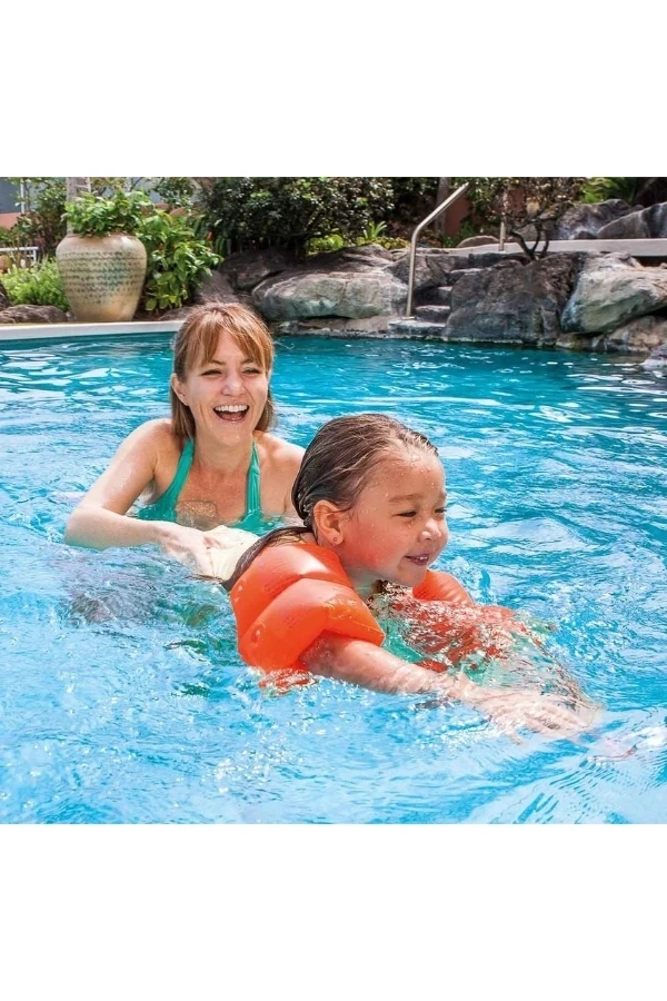 Bidebuvar Çift Boğumlu Çocuk Deniz Kolluğu (3-6 Yaş)