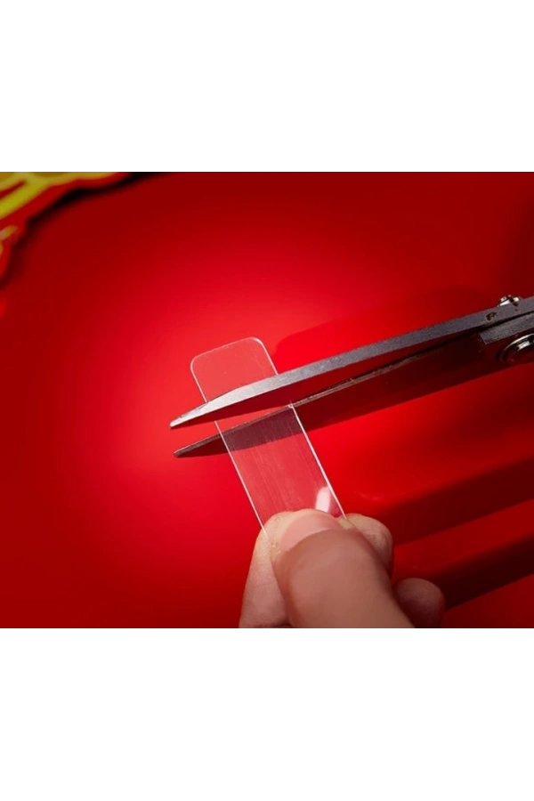 Bidebuvar Çift Taraflı Bant Seti 60 Parça