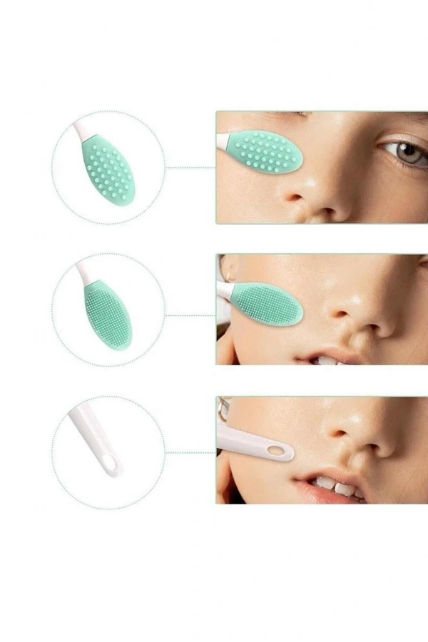 Bidebuvar Cilt Siyah Nokta Temizleme Aleti