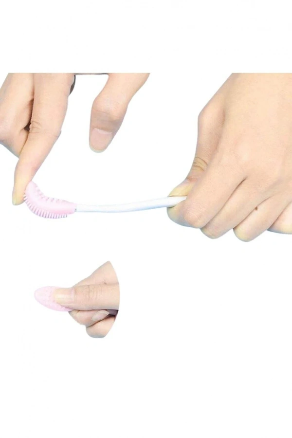 Bidebuvar Cilt Siyah Nokta Temizleme Aleti