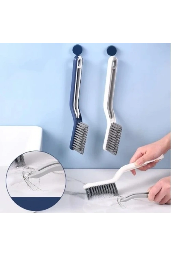 Bidebuvar Cımbızlı Temizlik Fırçası