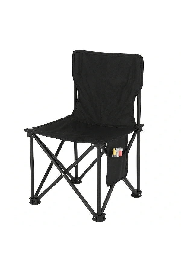 Bidebuvar Çocuk Kamp Sandalyesi