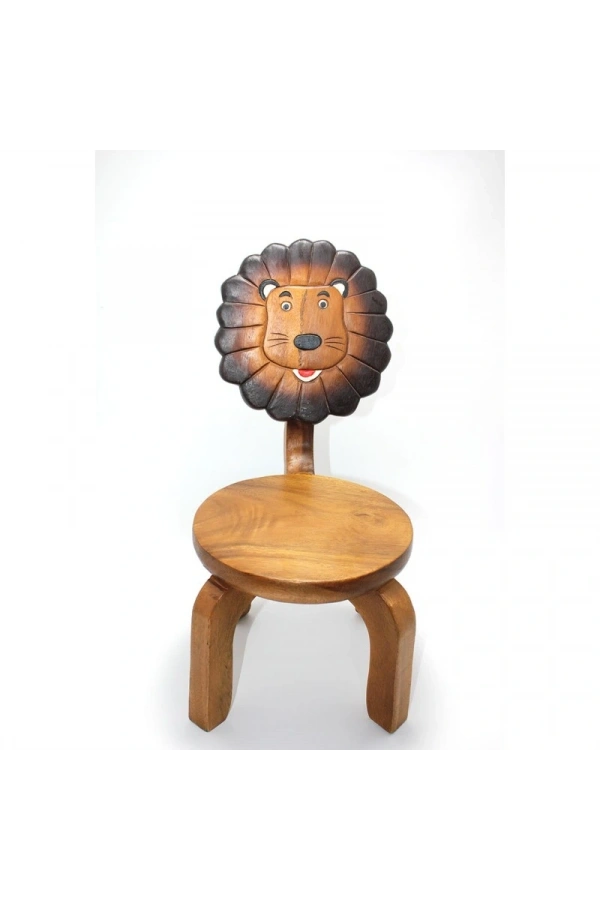 Bidebuvar Çocuk Sandalyesi