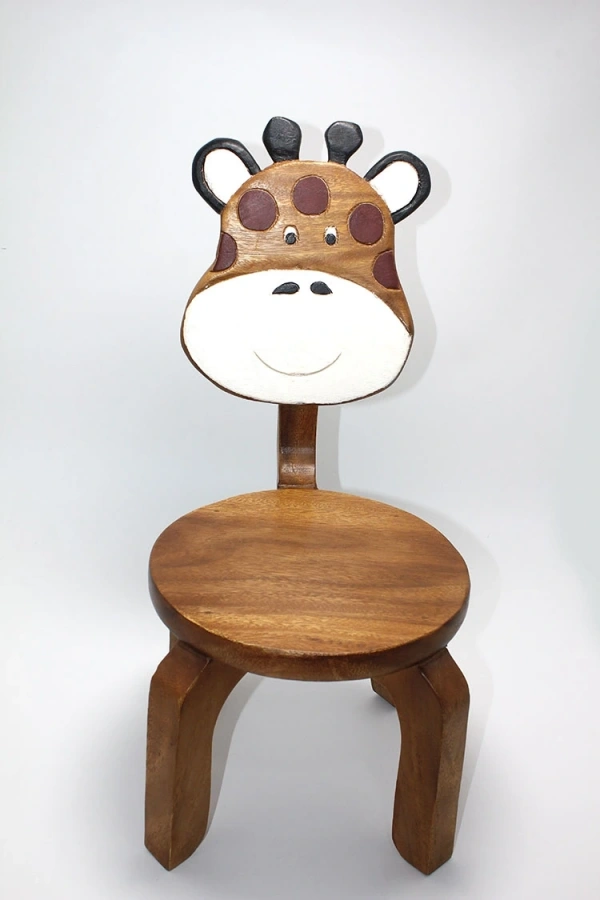 Bidebuvar Çocuk Sandalyesi