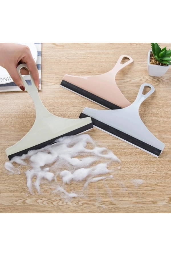 Bidebuvar Çok Amaçlı Banyo ve Cam Ayna Temizlik Sileceği