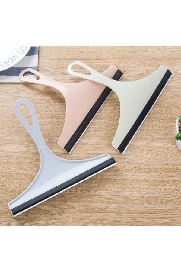 Bidebuvar Çok Amaçlı Banyo ve Cam Ayna Temizlik Sileceği