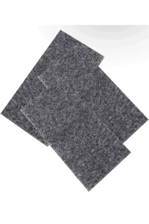 Bidebuvar Çok Amaçlı Çizik Giderici Set