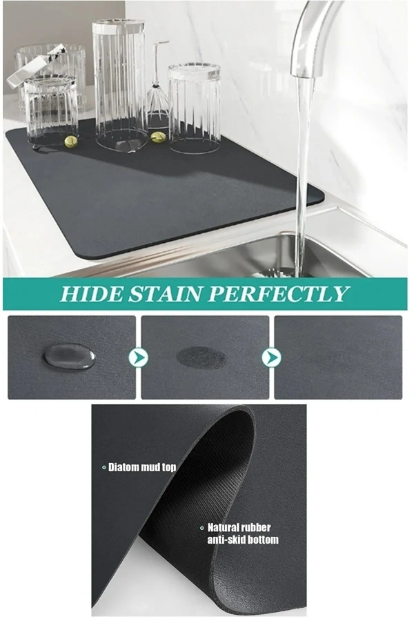 Bidebuvar Çok Amaçlı Mat