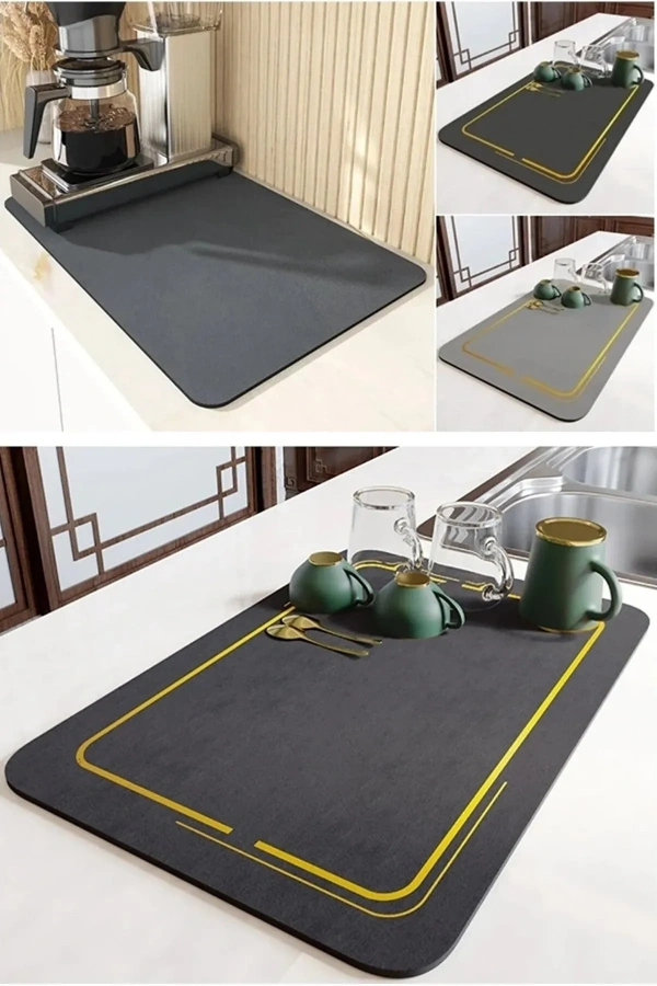 Bidebuvar Çok Amaçlı Mat