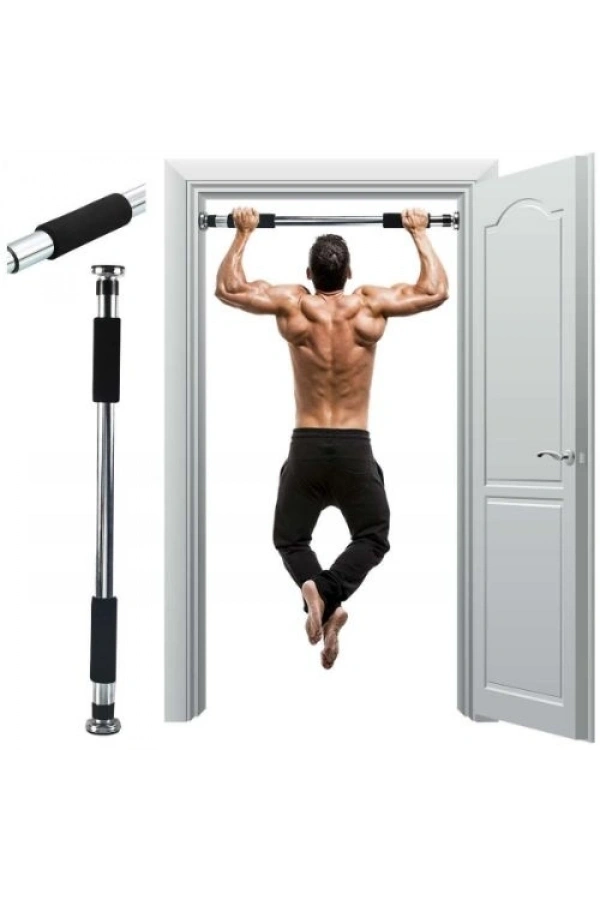 Bidebuvar Çok Fonksiyonlu Kapı Barfiksi