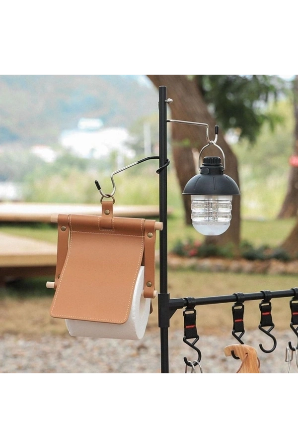 Bidebuvar Çok Fonksiyonlu S Şekilli Paslanmaz Çelik Eşya Asma Kancası