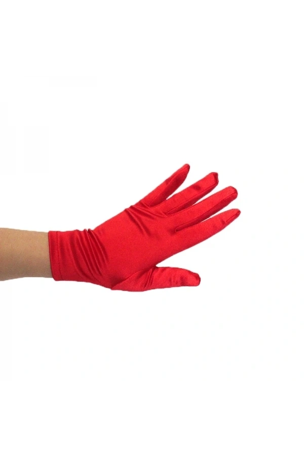 Bidebuvar Dans Gösteri Eldiveni