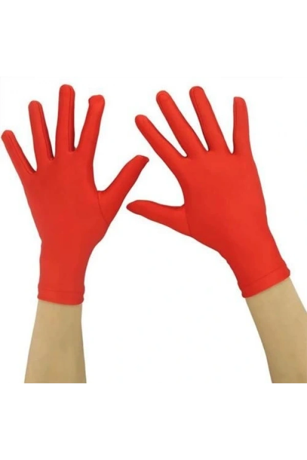 Bidebuvar Dans Gösteri Eldiveni