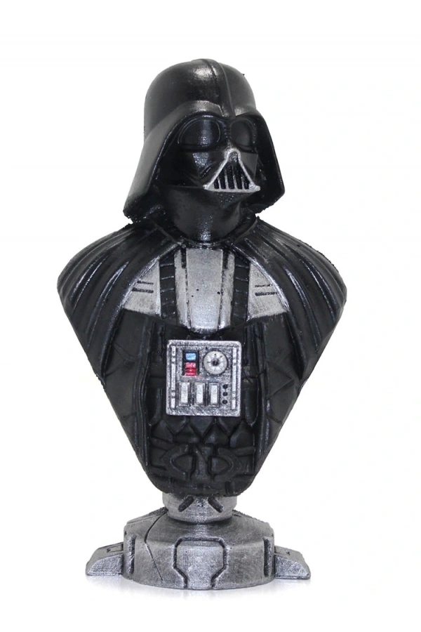 Bidebuvar Darth Vader Büst Küçük Boy
