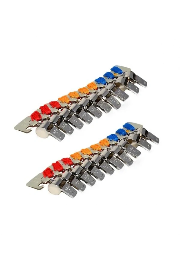 Bidebuvar Demir Düdük 1 Adet