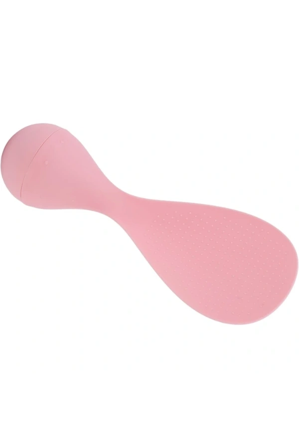 Bidebuvar Devrilmeyen Yapışmayan Pilav Kaşığı