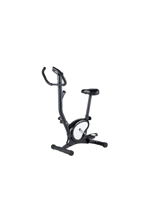 Bidebuvar Dikey Kondisyon Bisikleti